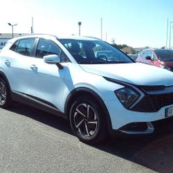 Kia Sportage 1.6 CRDI 136CH MHEV ACTIVE BUSINESS DCT7 4X2 Cou&euml;ron