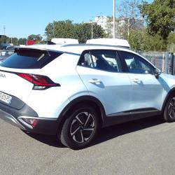 Kia Sportage 1.6 CRDI 136CH MHEV ACTIVE BUSINESS DCT7 4X2 Cou&euml;ron