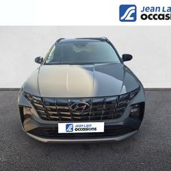 Hyundai Tucson Tucson 1.6 T-GDI 150 Hybrid 48V DCT-7 N Line Executive Valence