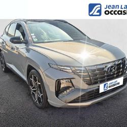 Hyundai Tucson Tucson 1.6 T-GDI 150 Hybrid 48V DCT-7 N Line Executive Valence