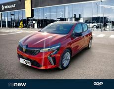 Renault Clio 5 Cambrai