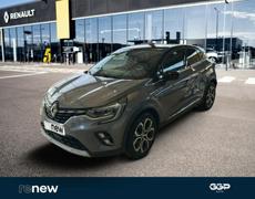 Renault Captur Cambrai
