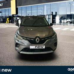 Renault Captur 1.0 TCe 100ch Intens GPL -21 Cambrai