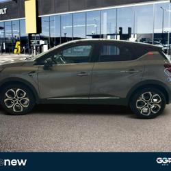 Renault Captur 1.0 TCe 100ch Intens GPL -21 Cambrai