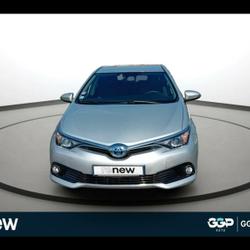 Toyota Auris HSD 136h Design Cambrai