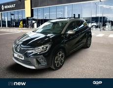 Renault Captur Cambrai
