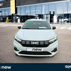 Dacia Sandero 1.0 ECO-G 100ch Essential Cambrai