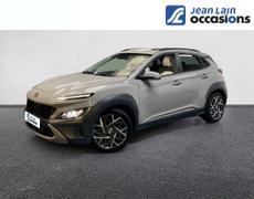Hyundai Kona SEYNOD
