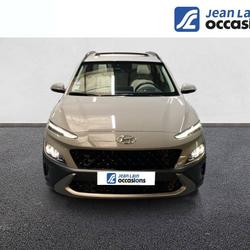 Hyundai Kona Kona Hybrid 141 Executive SEYNOD
