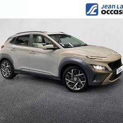 Hyundai Kona Kona Hybrid 141 Executive SEYNOD