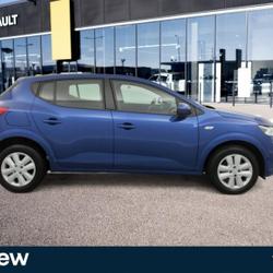 Dacia Sandero 1.0 TCe 90ch Expression Cambrai