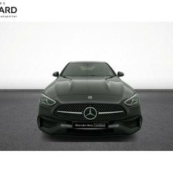 Mercedes Classe C Classe C 220 d 9G-Tronic AMG Line Chen&ocirc;ve
