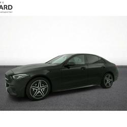 Mercedes Classe C Classe C 220 d 9G-Tronic AMG Line Chen&ocirc;ve