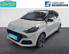 Hyundai i10 La Ravoire