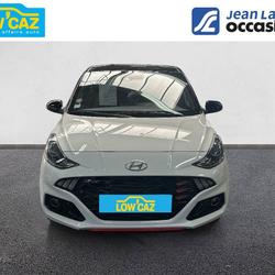Hyundai i10 i10 1.2 84 N Line La Ravoire