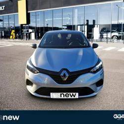 Renault Clio 5 1.0 SCe 65ch Authentic Cambrai