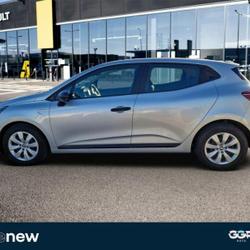 Renault Clio 5 1.0 SCe 65ch Authentic Cambrai