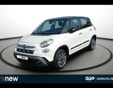 Fiat 500L Cambrai