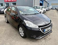 Peugeot 208 Bédée