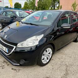 Peugeot 208 1.4 HDi 70 ACCESS B&eacute;d&eacute;e