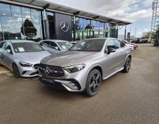 Mercedes GLC Chenôve
