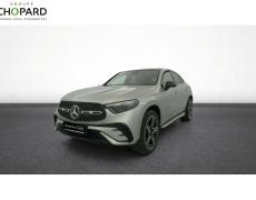 Mercedes GLC Chenôve