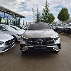 Mercedes GLC GLC Coupe 300 e 9G-Tronic 4Matic AMG Line Chen&ocirc;ve