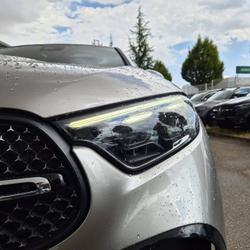 Mercedes GLC GLC Coupe 300 e 9G-Tronic 4Matic AMG Line Chen&ocirc;ve