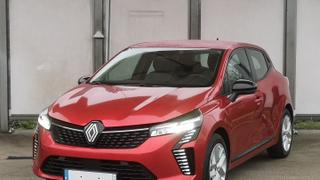 Renault Clio 5 Societe  - photo 0