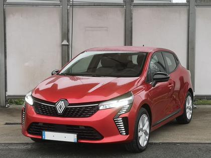 Renault Clio 5 Societe - 1.5 BLUE DCI 100CH EVOLUTION - 24 - 18 490 €