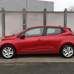 Renault Clio 5 Societe 1.5 BLUE DCI 100CH EVOLUTION - 24 Ro&eacute;z&eacute;-sur-Sarthe