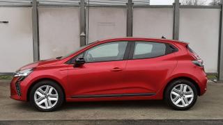 Renault Clio 5 Societe  - photo 1