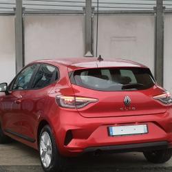 Renault Clio 5 Societe 1.5 BLUE DCI 100CH EVOLUTION - 24 Ro&eacute;z&eacute;-sur-Sarthe