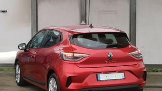 Renault Clio 5 Societe  - photo 2