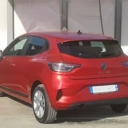 Renault Clio 5 Societe 1.5 BLUE DCI 100CH EVOLUTION - 24 Ro&eacute;z&eacute;-sur-Sarthe