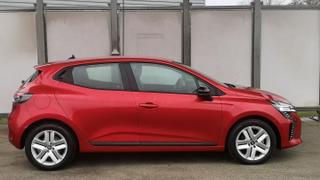 Renault Clio 5 Societe  - photo 4