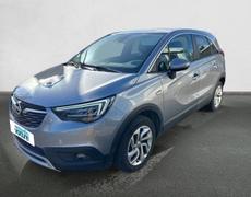 Opel Crossland X Vernouillet