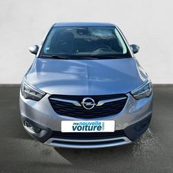 Opel Crossland X Crossland X 1.5 D 102 ch - Elegance Vernouillet