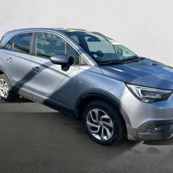 Opel Crossland X Crossland X 1.5 D 102 ch - Elegance Vernouillet