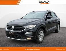 Volkswagen T-Roc Pamiers