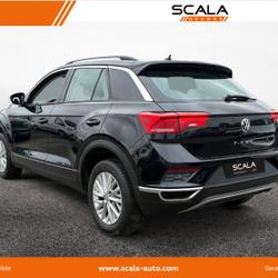 Volkswagen T-Roc T-Roc 1.0 TSI 115 Start/Stop BVM6 Lounge Pamiers