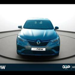 Renault Arkana 1.6 E-Tech 145ch RS Line -21B Cambrai