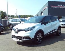 Renault Captur Couëron