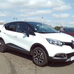 Renault Captur 1.2 TCE 120CH STOP&START ENERGY WAVE EDC EURO6 2016 Cou&euml;ron