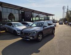 Mercedes EQB - EQB 250+ Progressive Line - 36 990 €