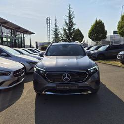 Mercedes EQB EQB 250+ Progressive Line Chen&ocirc;ve