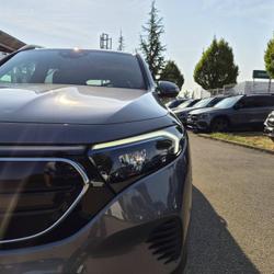 Mercedes EQB EQB 250+ Progressive Line Chen&ocirc;ve