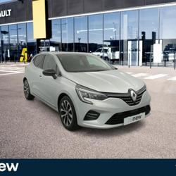 Renault Clio 5 1.0 TCe 90ch Techno Cambrai