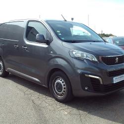 Peugeot Expert COMPACT 2.0 BLUEHDI 180CH PREMIUM PACK S&S EAT6 Cou&euml;ron