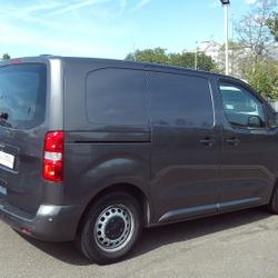 Peugeot Expert COMPACT 2.0 BLUEHDI 180CH PREMIUM PACK S&S EAT6 Cou&euml;ron